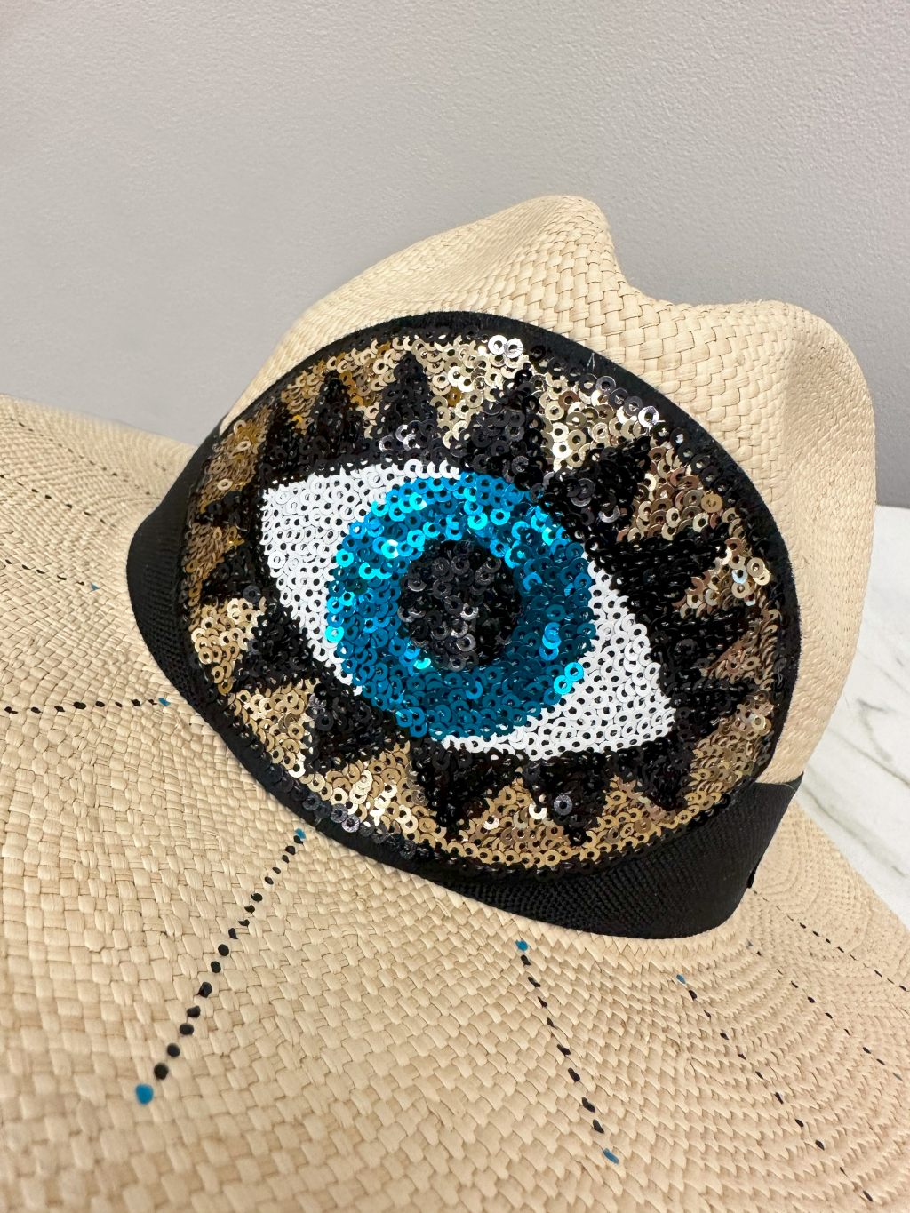 EYE PATCH