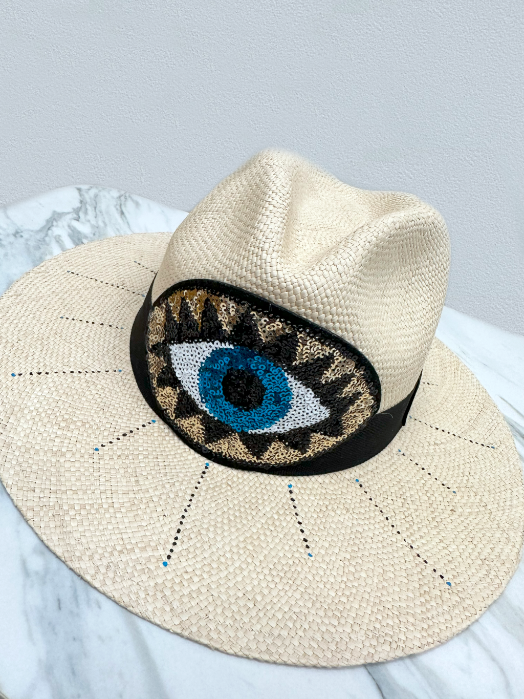EYE PATCH