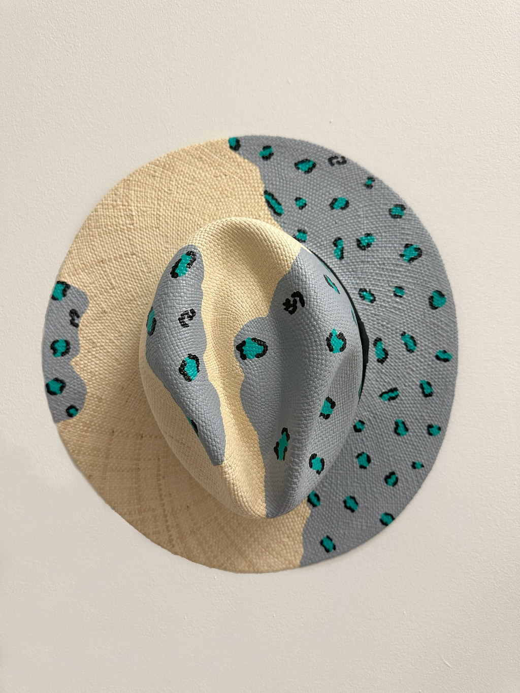 LEOPARD GREEN
