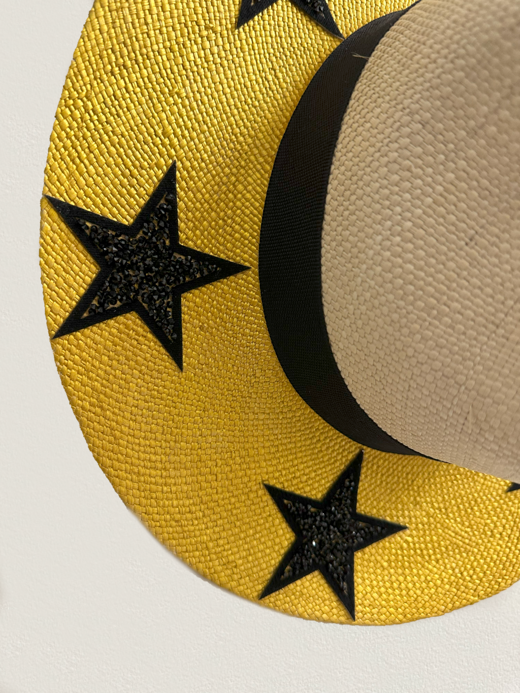 STARS GOLD