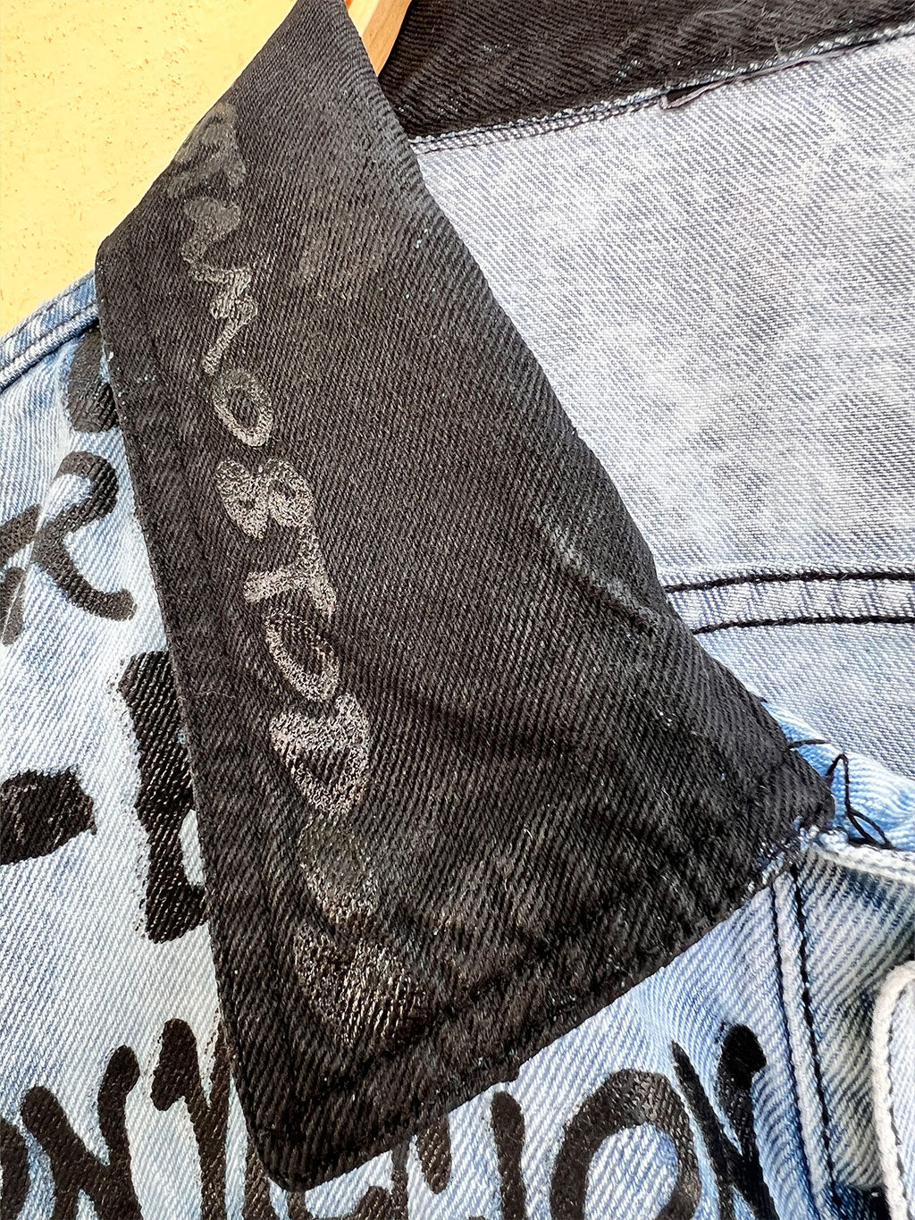 CONVICCION JACKET